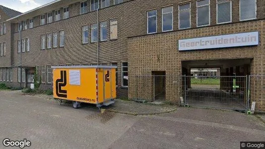 Commercial properties for sale i Deventer - Photo from Google Street View