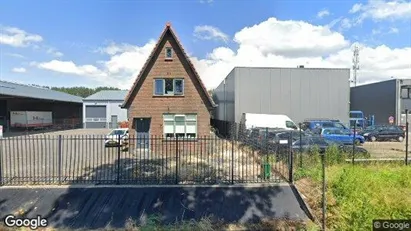 Gewerbeflächen zur Miete in Haarlemmermeer – Foto von Google Street View