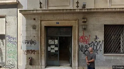 Lokaler til leie i Aten Agios Nikolaos – Bilde fra Google Street View