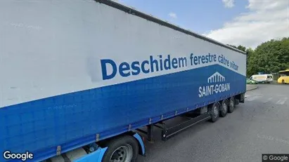 Warehouses for rent in Dąbrowa górnicza - Photo from Google Street View