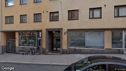 Lokaler til leje i Turku - Foto fra Google Street View