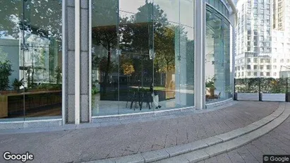 Office spaces for rent in Rotterdam Centrum - Photo from Google Street View