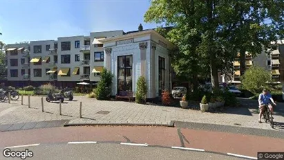 Kontorlokaler til leje i Bloemendaal - Foto fra Google Street View
