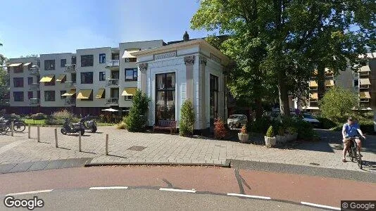 Büros zur Miete i Bloemendaal – Foto von Google Street View