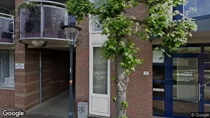 Office spaces for rent in Gulpen-Wittem - Photo from Google Street View