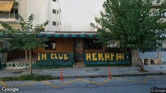 Lokaler til leje i Location is not specified - Foto fra Google Street View