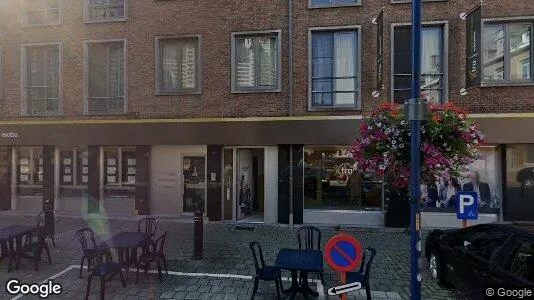 Lokaler til leje i Kontich - Foto fra Google Street View