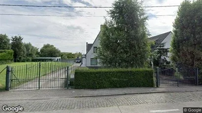 Lagerlokaler för uthyrning i Roeselare – Foto från Google Street View