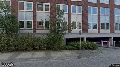 Kantorruimte te huur in Haarlemmermeer - Foto uit Google Street View