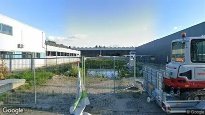 Gewerbeflächen zur Miete in Pijnacker-Nootdorp – Foto von Google Street View