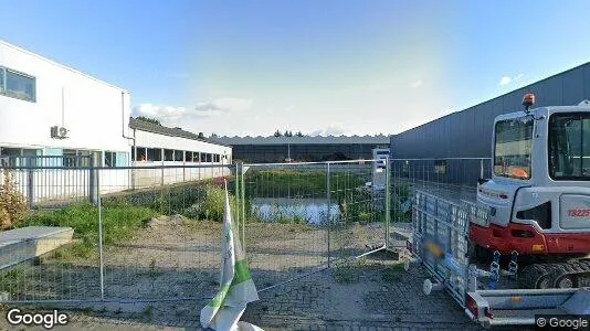 Gewerbeflächen zur Miete i Pijnacker-Nootdorp – Foto von Google Street View