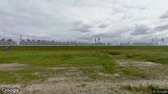 Gewerbeflächen zur Miete i Zoetermeer – Foto von Google Street View