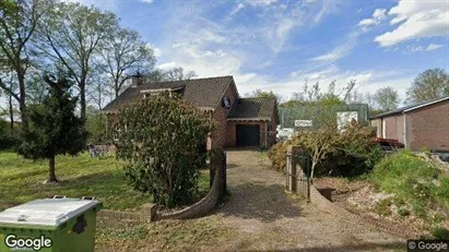 Gewerbeflächen zur Miete in Grave – Foto von Google Street View