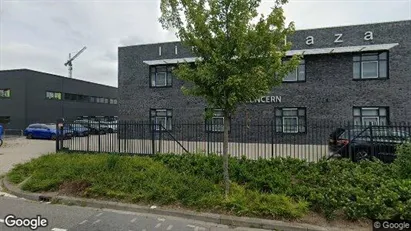 Office spaces for rent in Gorinchem - Photo from Google Street View