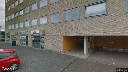 Commercial properties for sale i Almere - Photo from Google Street View
