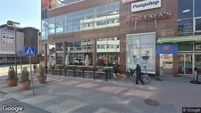 Lokaler til leie i Seinäjoki – Bilde fra Google Street View