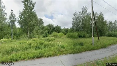 Werkstätte zur Miete in Pori – Foto von Google Street View