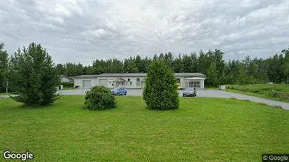 Werkstätte zur Miete in Pori – Foto von Google Street View