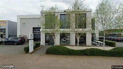 Lokaler til leje i Nijkerk - Foto fra Google Street View