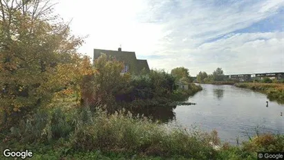 Kontorslokaler för uthyrning i Zaanstad – Foto från Google Street View