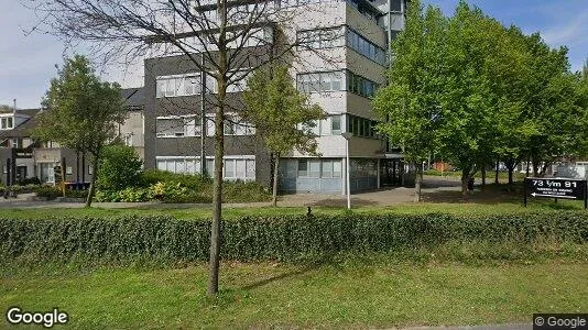 Büros zur Miete i Zaanstad – Foto von Google Street View