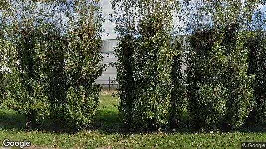 Büros zur Miete i Zwijndrecht – Foto von Google Street View
