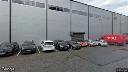 Gewerbeflächen zur Miete in Bergen Laksevåg – Foto von Google Street View