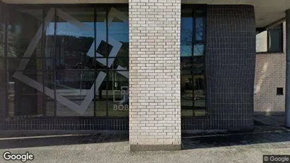 Kontorlokaler til leje i Bergen Bergenhus - Foto fra Google Street View
