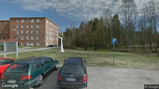 Lager zur Miete i Kerava – Foto von Google Street View