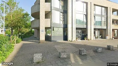 Gewerbeflächen zum Kauf in Halle – Foto von Google Street View