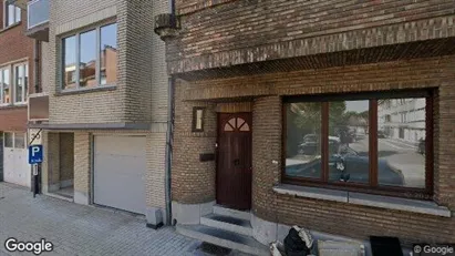 Gewerbeflächen zum Kauf in Halle – Foto von Google Street View