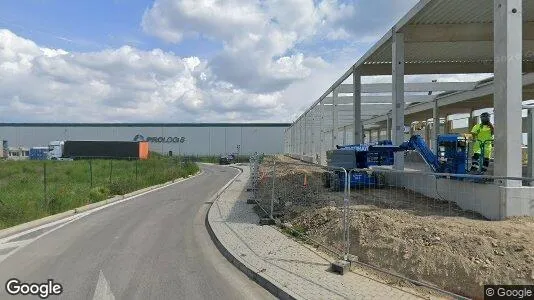 Commercial properties for sale i Senec - Photo from Google Street View