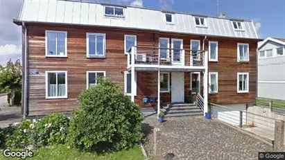 Lokaler til salg i Kungsbacka - Foto fra Google Street View