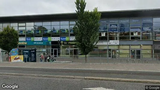Kontorer til leie i Dublin 16 – Bilde fra Google Street View