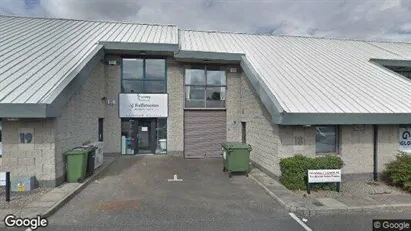 Værkstedslokaler til salg i Location is not specified - Foto fra Google Street View