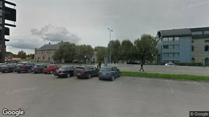 Gewerbeflächen zur Miete in Tallinn Kesklinna – Foto von Google Street View