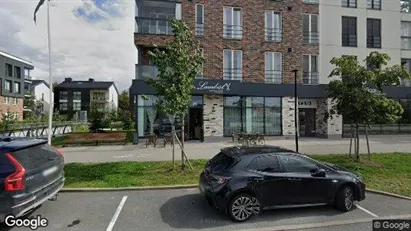 Gewerbeflächen zur Miete in Tallinn Kesklinna – Foto von Google Street View