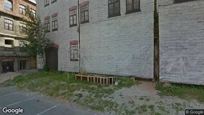 Gewerbeflächen zur Miete in Tallinn Kesklinna – Foto von Google Street View