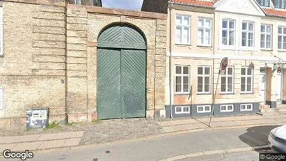 Office spaces for rent in Copenhagen K - Photo from Google Street View