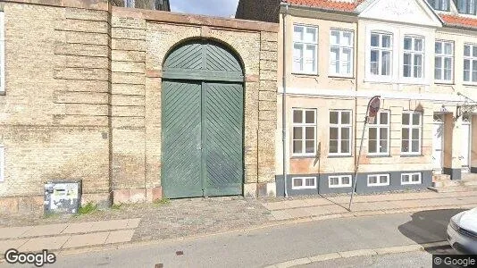 Office spaces for rent i Copenhagen K - Photo from Google Street View