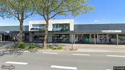Office spaces for rent in Odense SV - Photo from Google Street View