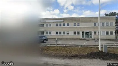 Lokaler til leje i Täby - Foto fra Google Street View