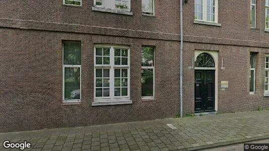 Office spaces for rent i Amsterdam Centrum - Photo from Google Street View