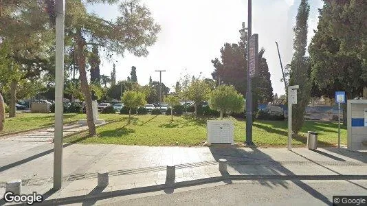 Commercial properties for sale i Paphos - Photo from Google Street View