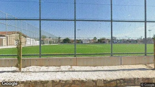 Commercial properties for sale i Paphos - Photo from Google Street View