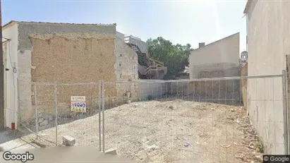 Office spaces for sale in Limassol - Photo from Google Street View