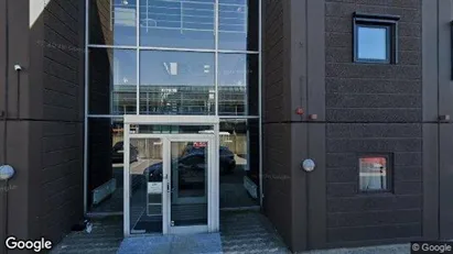 Lokaler til leje i Frederiksberg - Foto fra Google Street View