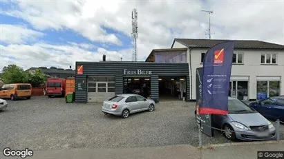 Commercial properties for sale in Helsinge - Photo from Google Street View