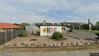 Commercial properties for sale in Odense N - Photo from Google Street View