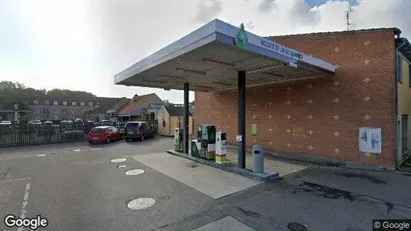 Företagslokaler till salu i Sakskøbing – Foto från Google Street View